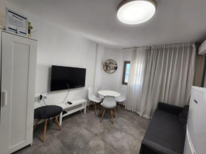 SewView Apartament OnTheSea - Bat Yam